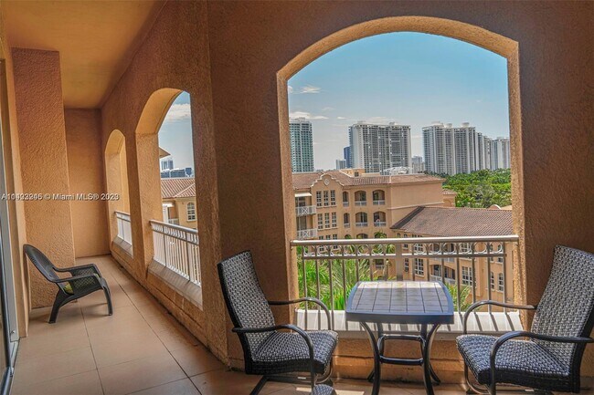 Foto del edificio - 3001 NE 185th St
