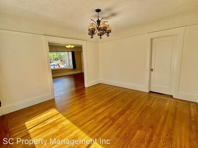 Building Photo - 2 br, 1 bath House - 1120 Paloma
