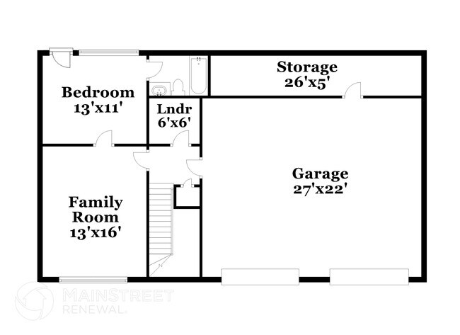 Foto del edificio - 2583 Watercrest Ct