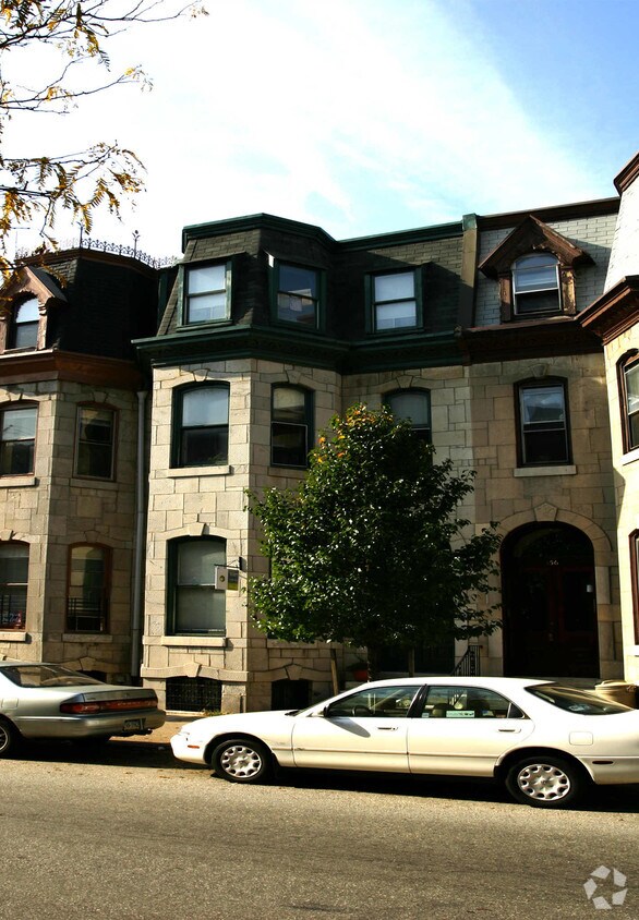 Primary Photo - 154 N 21st St