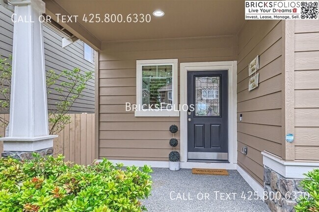 Building Photo - 18101 46th Dr SE