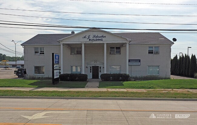 Building Photo - 2001 Cooper Foster Park Rd