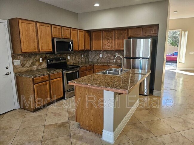 Foto del edificio - 3936 E Minton St