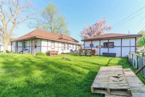 Building Photo - 803 Wadleigh St