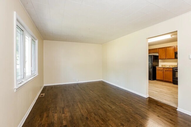 Foto del edificio - 2033 N Carlisle St