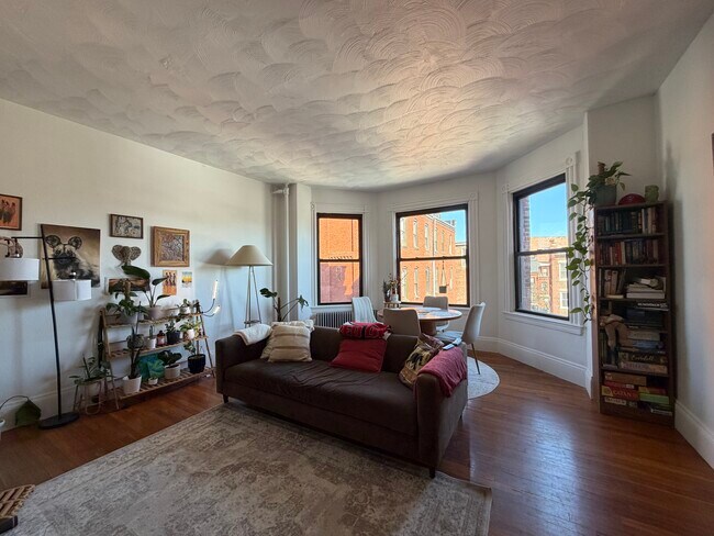 Foto del edificio - 22 Davis Ave