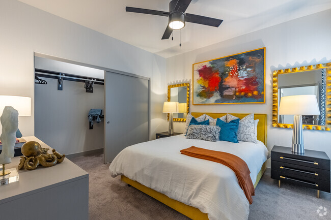 Bonnie 1 BR, 1 BA - 83 metros cuadrados - Envision at Sunset