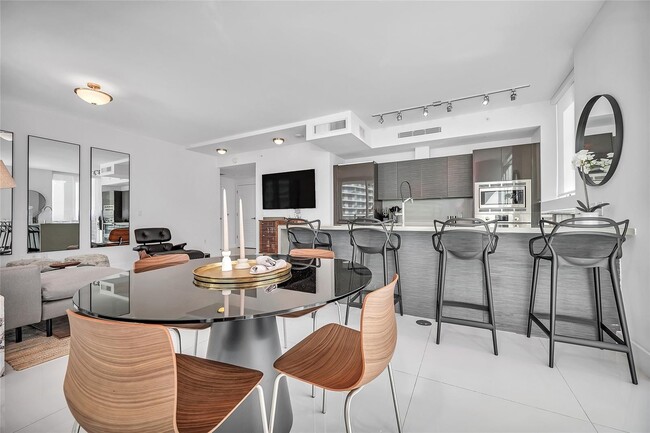Foto del edificio - 1080 Brickell Ave