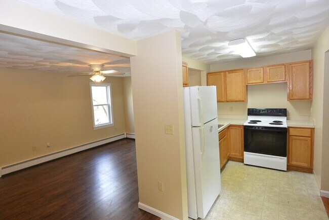 Foto del edificio - 152 Green St