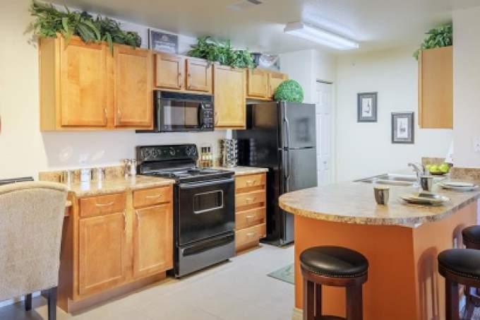 Foto principal - 1 bedroom in Cedar Park TX 78613