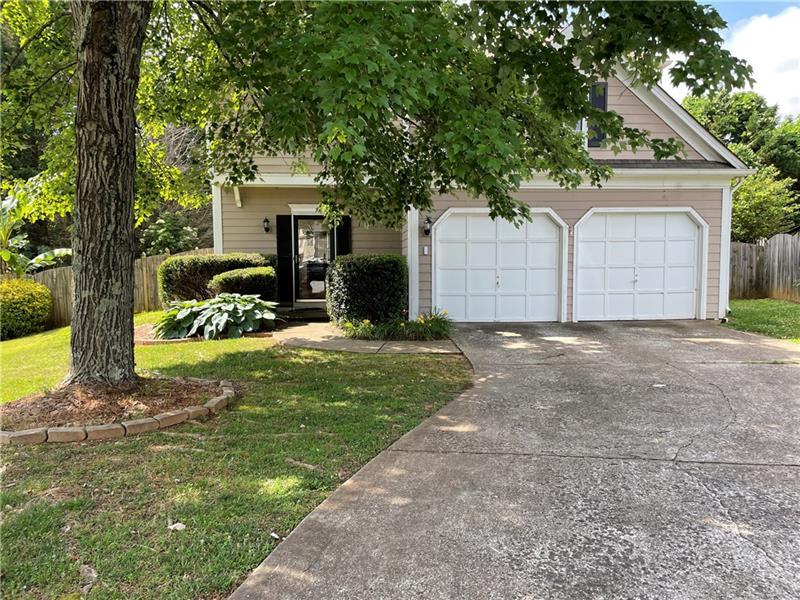 402 Bottesford Dr NW, Kennesaw, GA 30144 House Rental in Kennesaw, GA