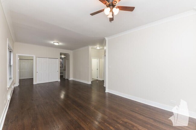 Foto del edificio - 2 bedroom in Chicago IL 60613