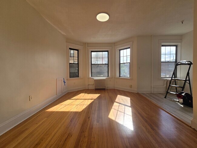 Foto del edificio - 2 Sutherland Rd