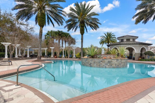 Village at Baldwin Park - Refreshing Pool - Village at Baldwin Park