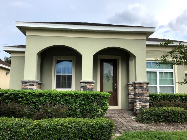 Foto del edificio - Avalon Reserve-1021 Vinsetta Circle Winter Garden FL 34787