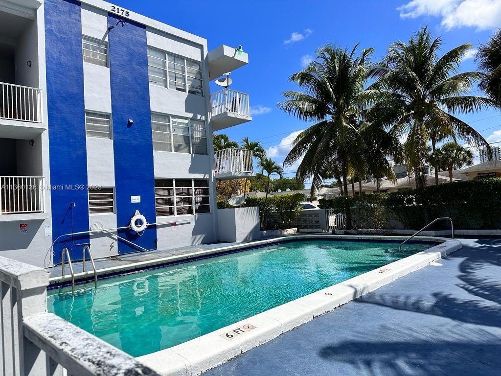 2175 NE 170th St Unit 209, North Miami Beach, FL 33162 Condo for Rent