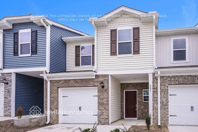 Foto del edificio - 805 Holiday Pk Ln