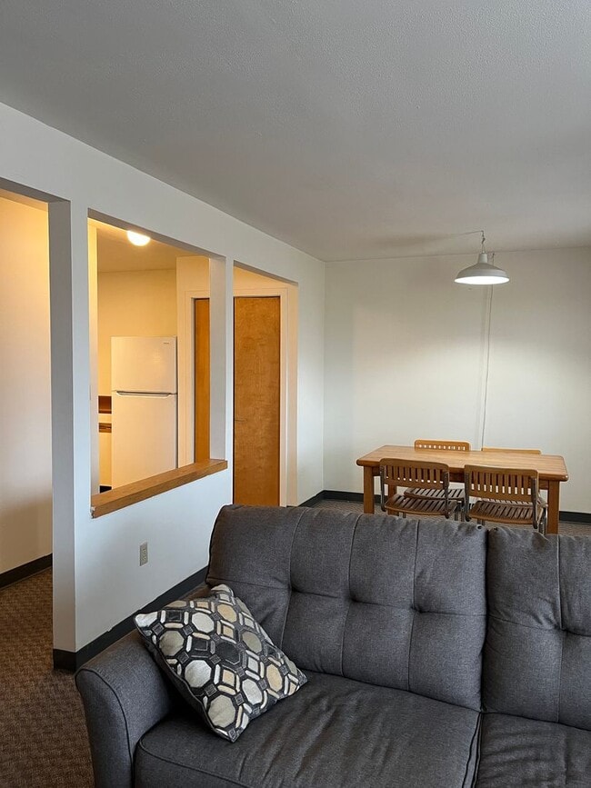 Foto del interior - Ravenwood Apartments