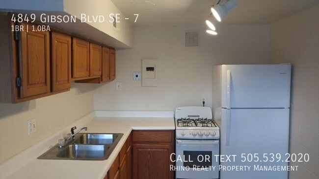 Building Photo - 4849 Gibson Blvd SE