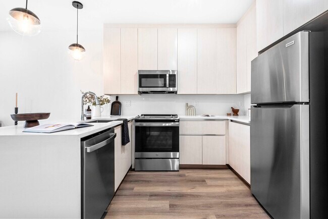 Foto del edificio - 99 Storms