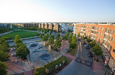 Botanica Town Center Apartments Denver Co Primary Photo Botanica Town Center