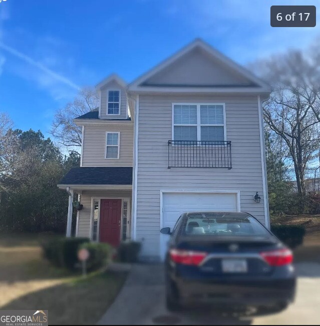 Primary Photo - 427 Thistle Cove