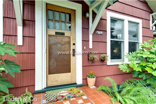 Building Photo - 2 br, 2 bath House - 4722 N Depauw St