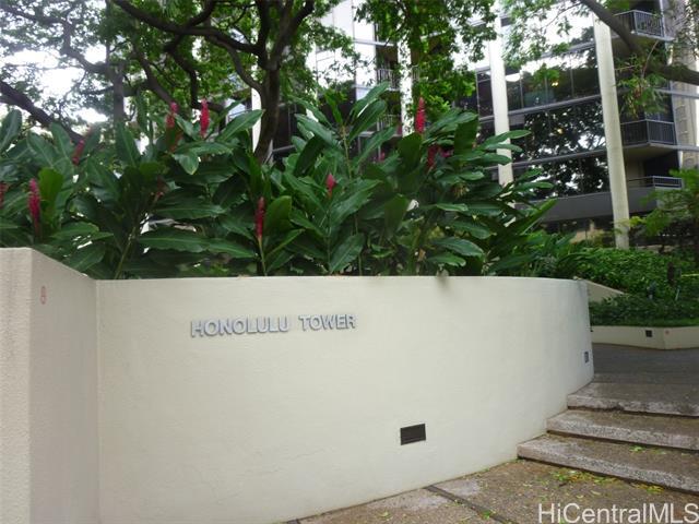 Building Photo - 60 N Beretania St