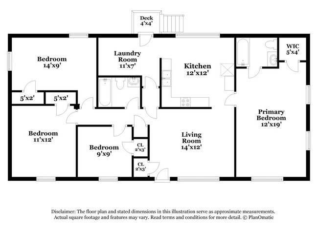 Foto del edificio - 8268 Dunellen Ln