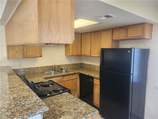Foto del edificio - 3437 E Cheyenne Ave