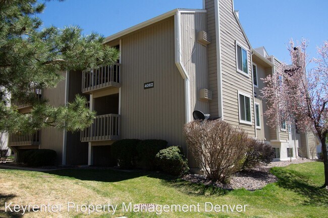 Building Photo - 4062 S Atchison Way