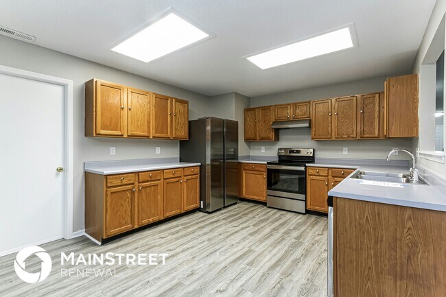 Foto del edificio - 6879 Merritt Ridge Way