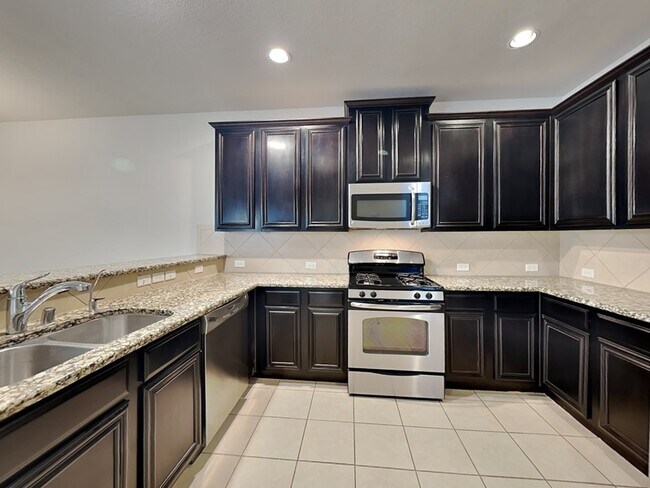 Foto del edificio - 8617 Whitehead St