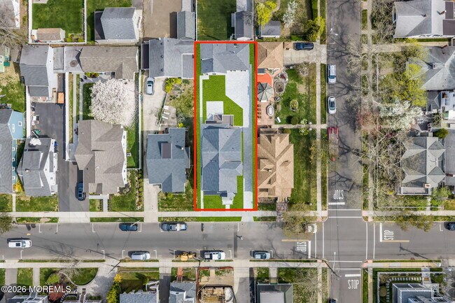 Foto del edificio - 502 12th Ave