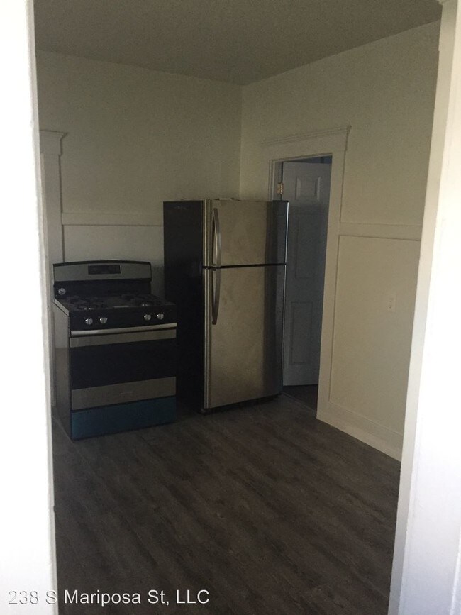 Foto del edificio - 603-603 W 45th St
