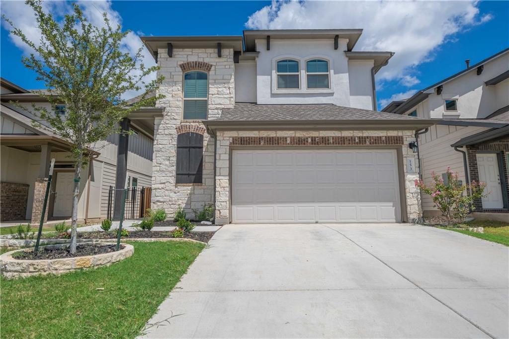 153 Nogalito Wy, Leander, TX 78641 House for Rent in Leander, TX