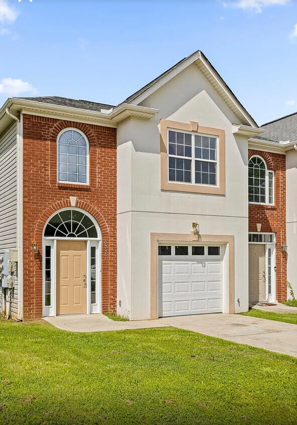 6727 Briana Way, Chattanooga, TN 37421 House Rental in Chattanooga