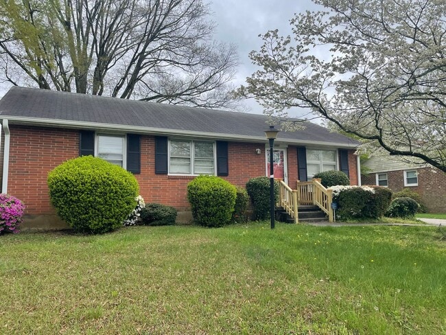 Building Photo - Newly Renovated 3 Bedroom Home