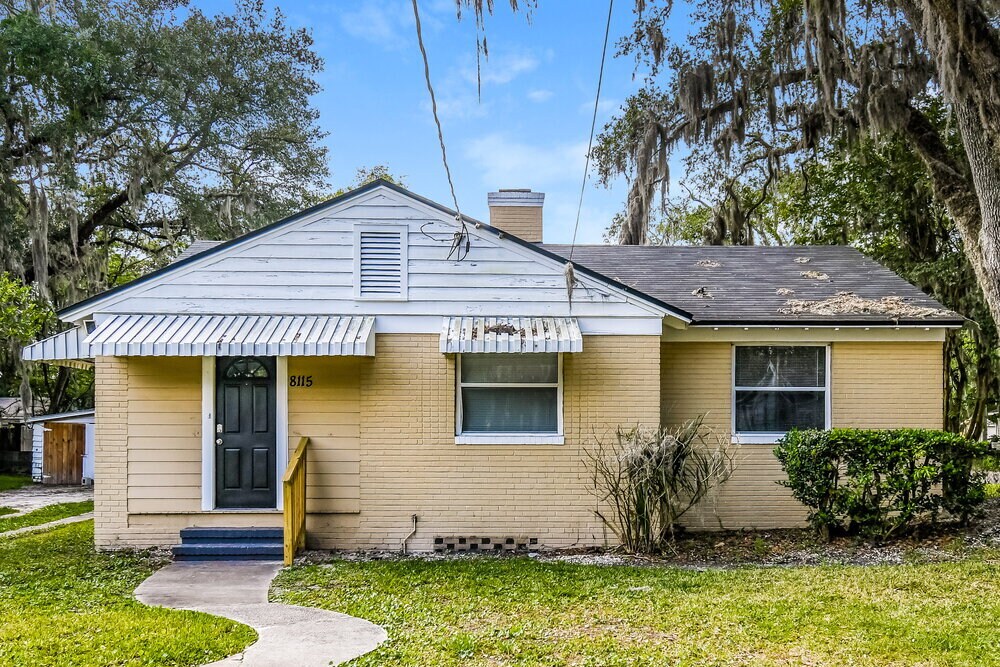 Primary Photo - 8115 Hawthorne St