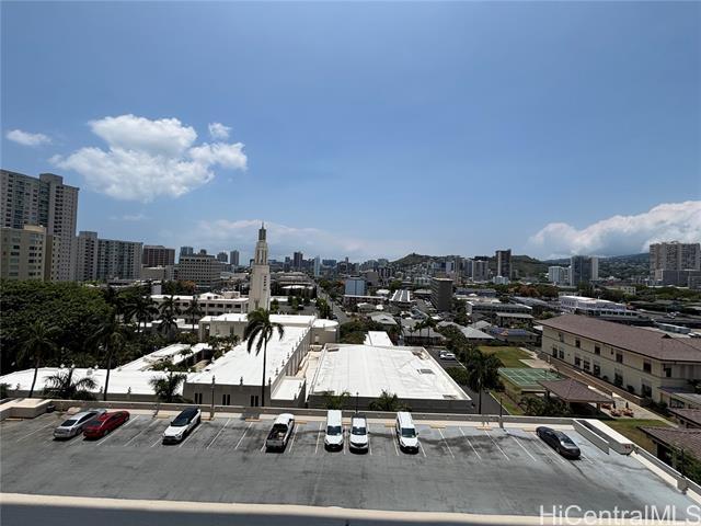Foto del edificio - 1212 Punahou St