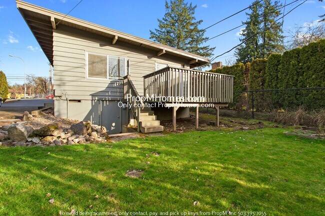 Foto del edificio - 5855 SW Oleson Rd