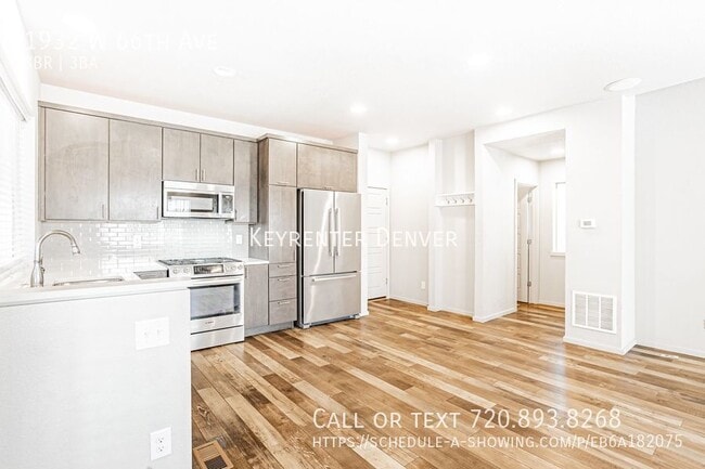 Building Photo - Modern 3BD, 3BA TownHouse in Midtown with ...