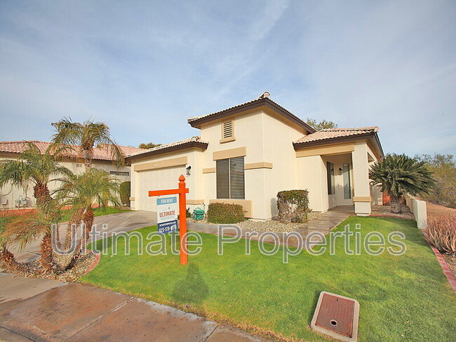 Building Photo - 6512 W Range Mule Dr