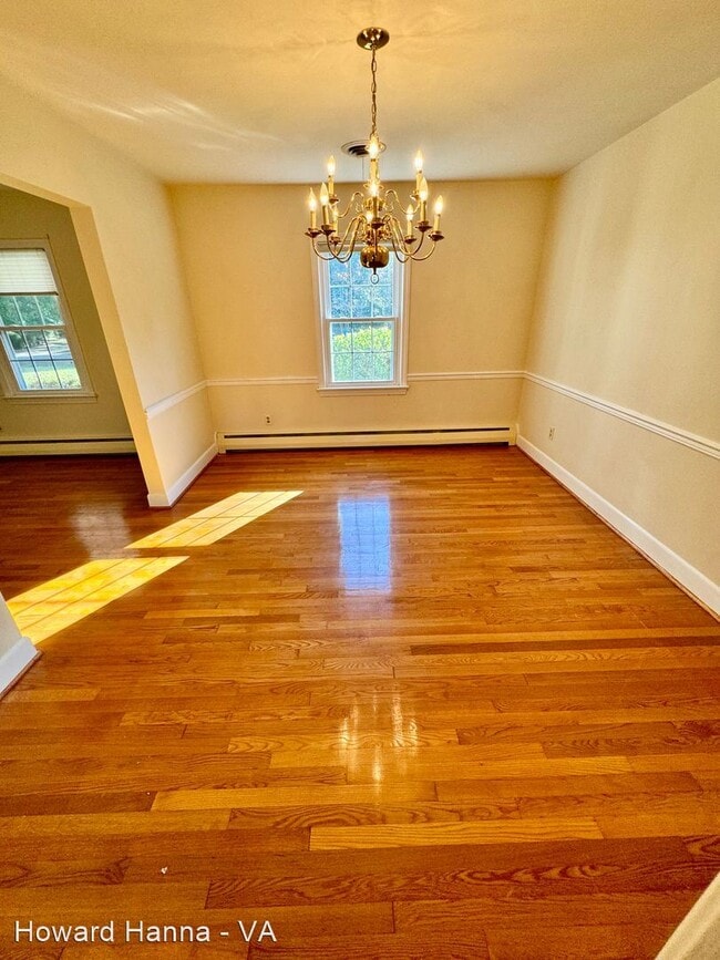 Building Photo - 4 br, 2 bath House - 4128 Country Club Circle