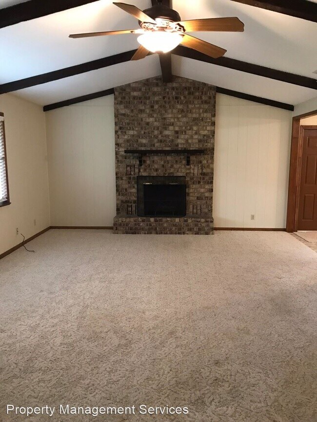 Building Photo - 3 br, 2 bath House - 101 Frederick