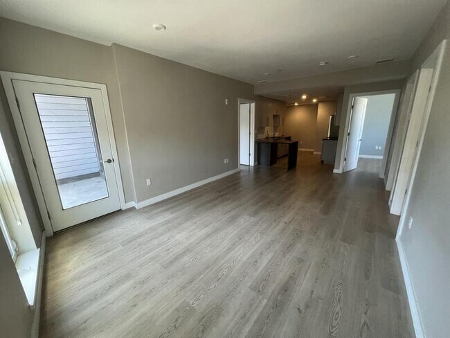 Foto del edificio - 35 S Huntington Ave