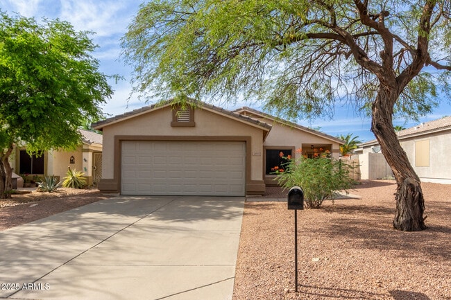 Building Photo - 6932 S Russet Sky Way
