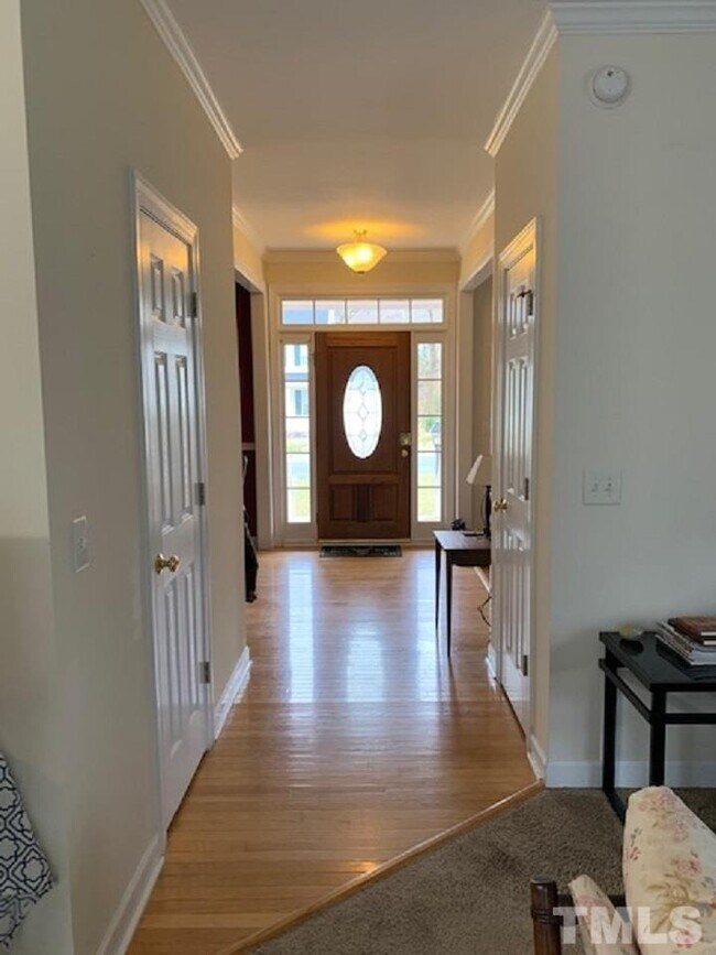 Foto del edificio - 160 Chatham Forest Dr