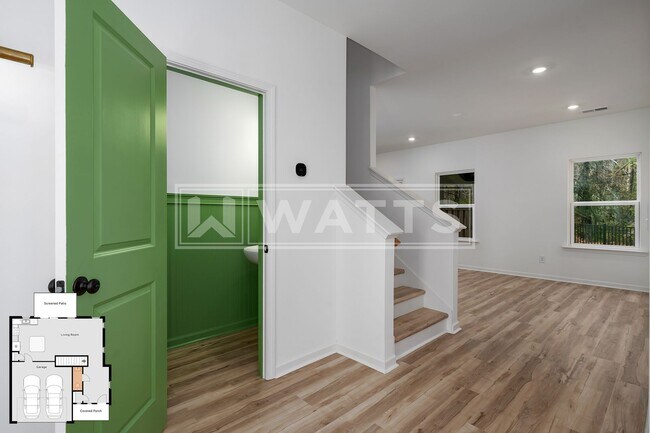 Foto del edificio - New 2 Bedroom 2.5 Bath Home just off Hwy 119.