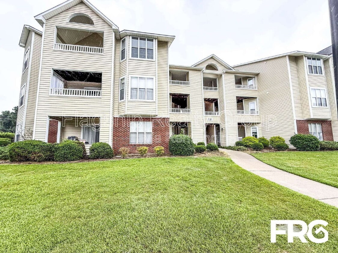 Primary Photo - 531-B Spring Forest Rd
